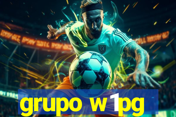 grupo w1pg